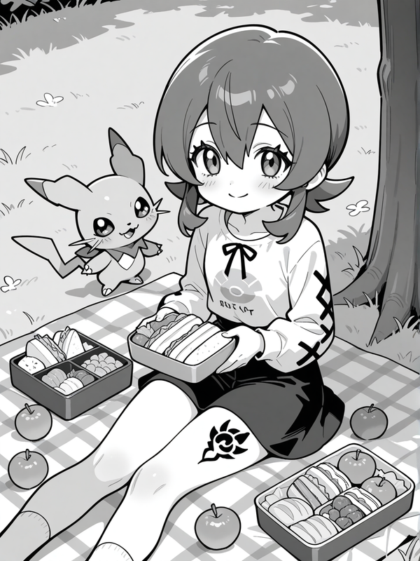 Digi poke