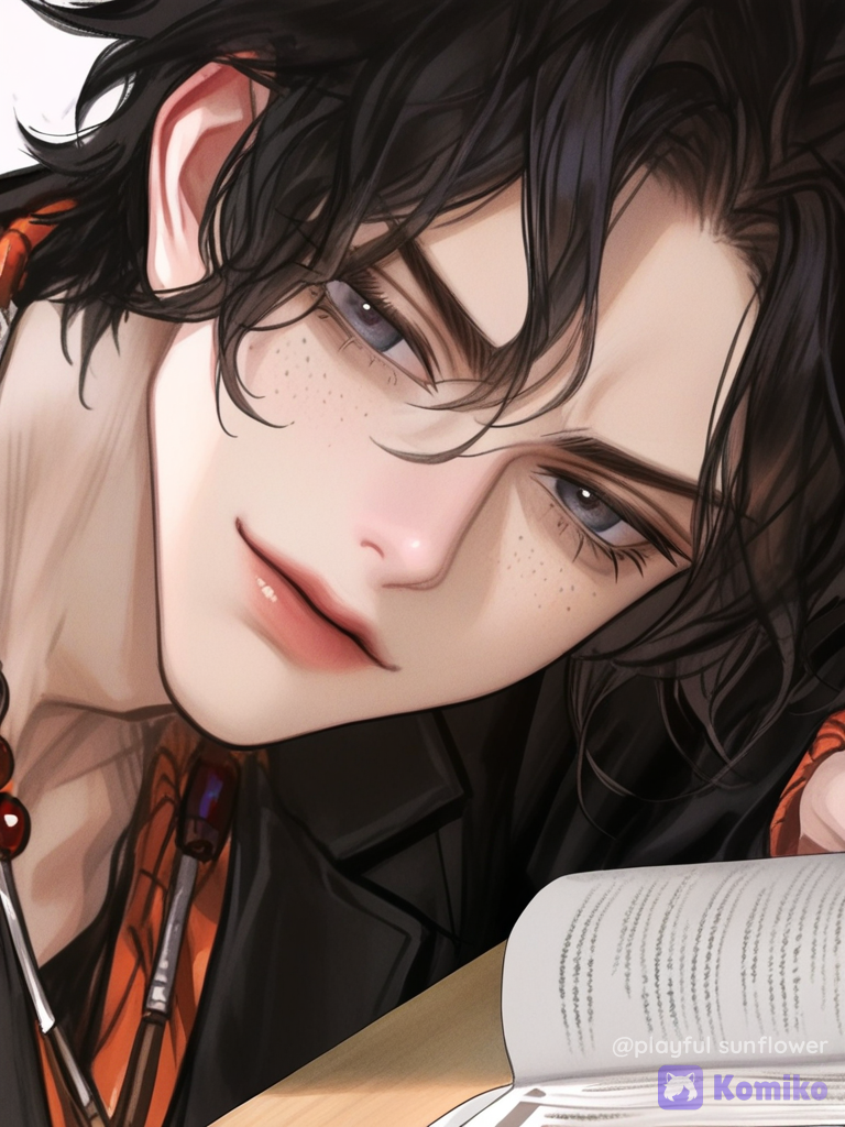 Ace studying