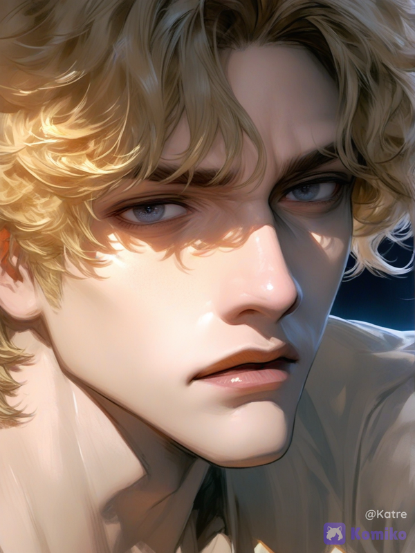 Peeta Mellark