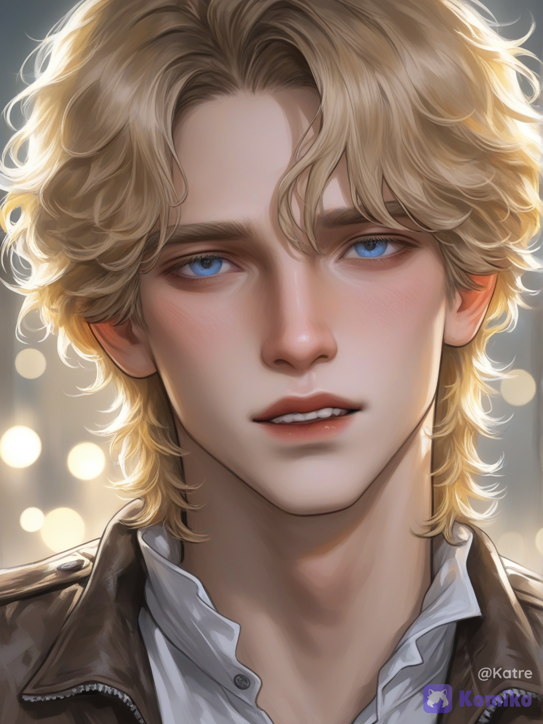 Peeta Mellark