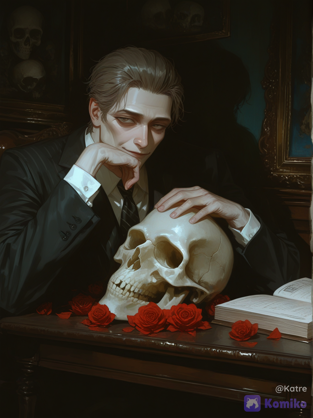 Hannibal