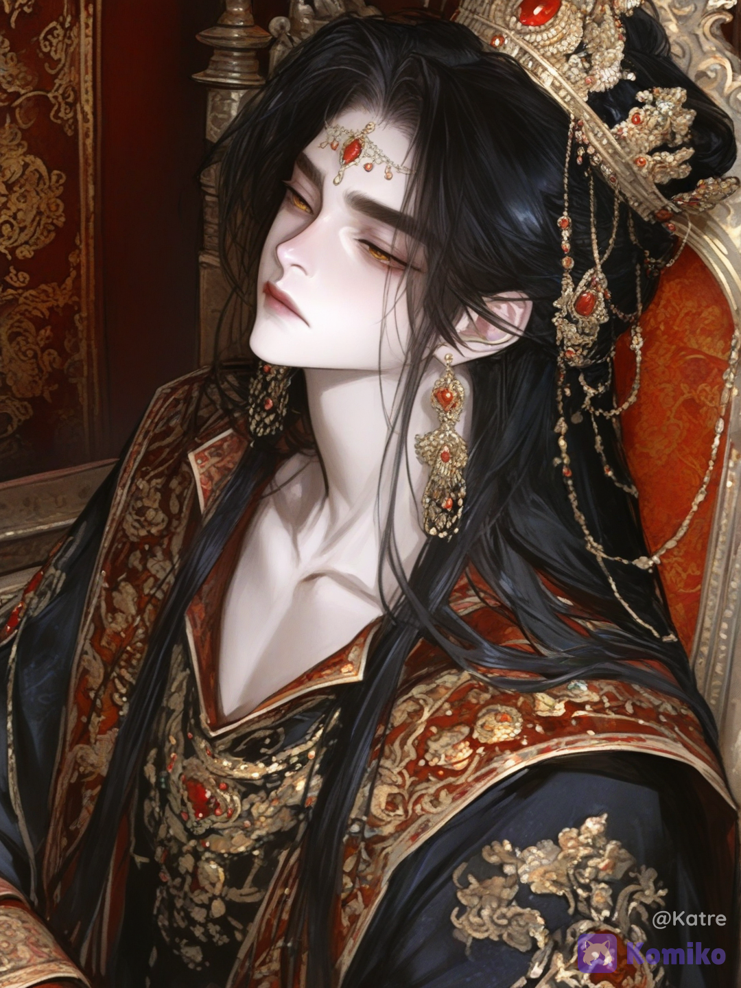Emperador