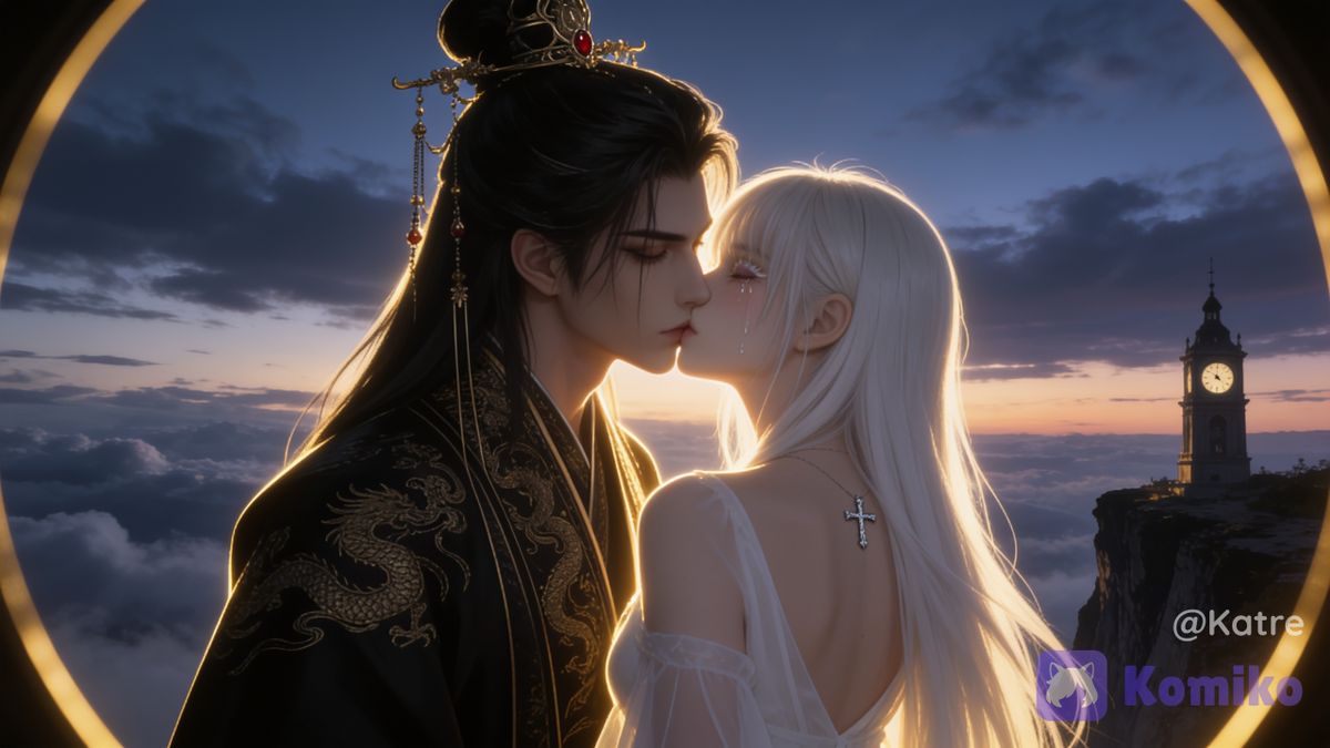 Eternity