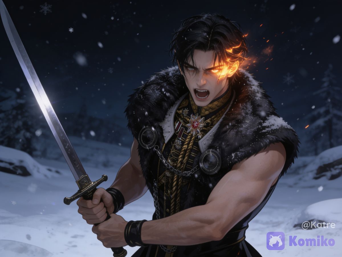 Invisible Warrior