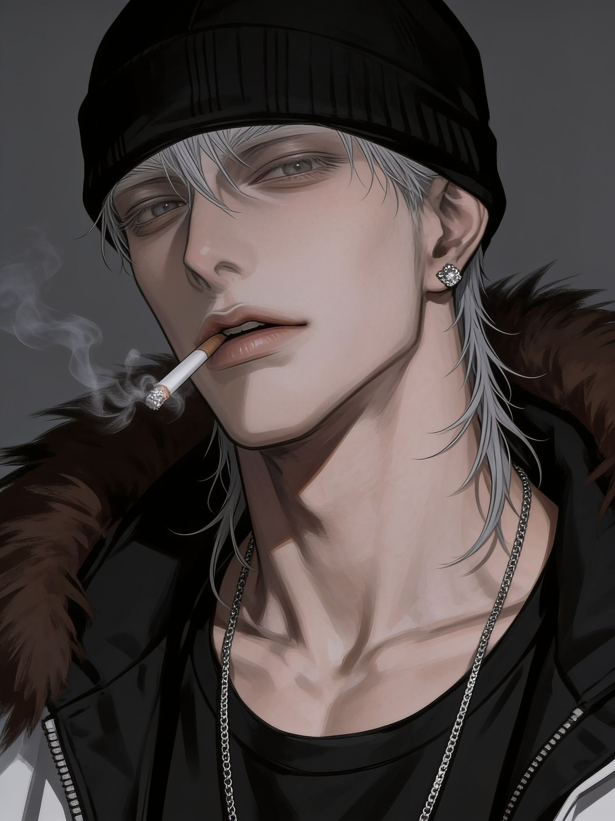 Dominant and dangerous