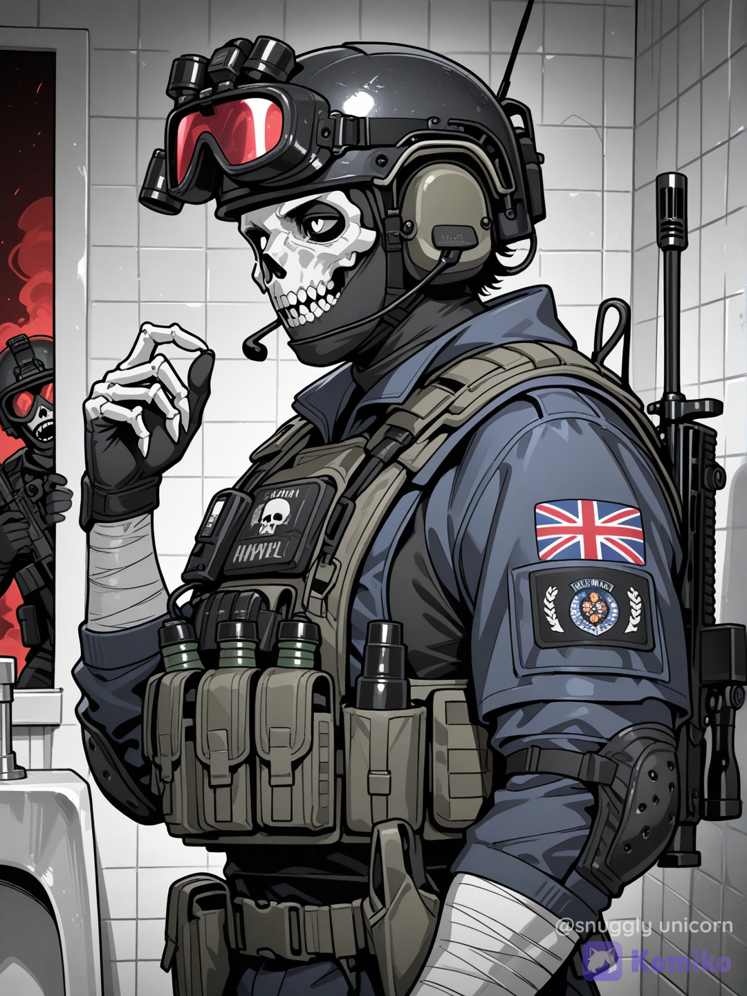 Call of duty