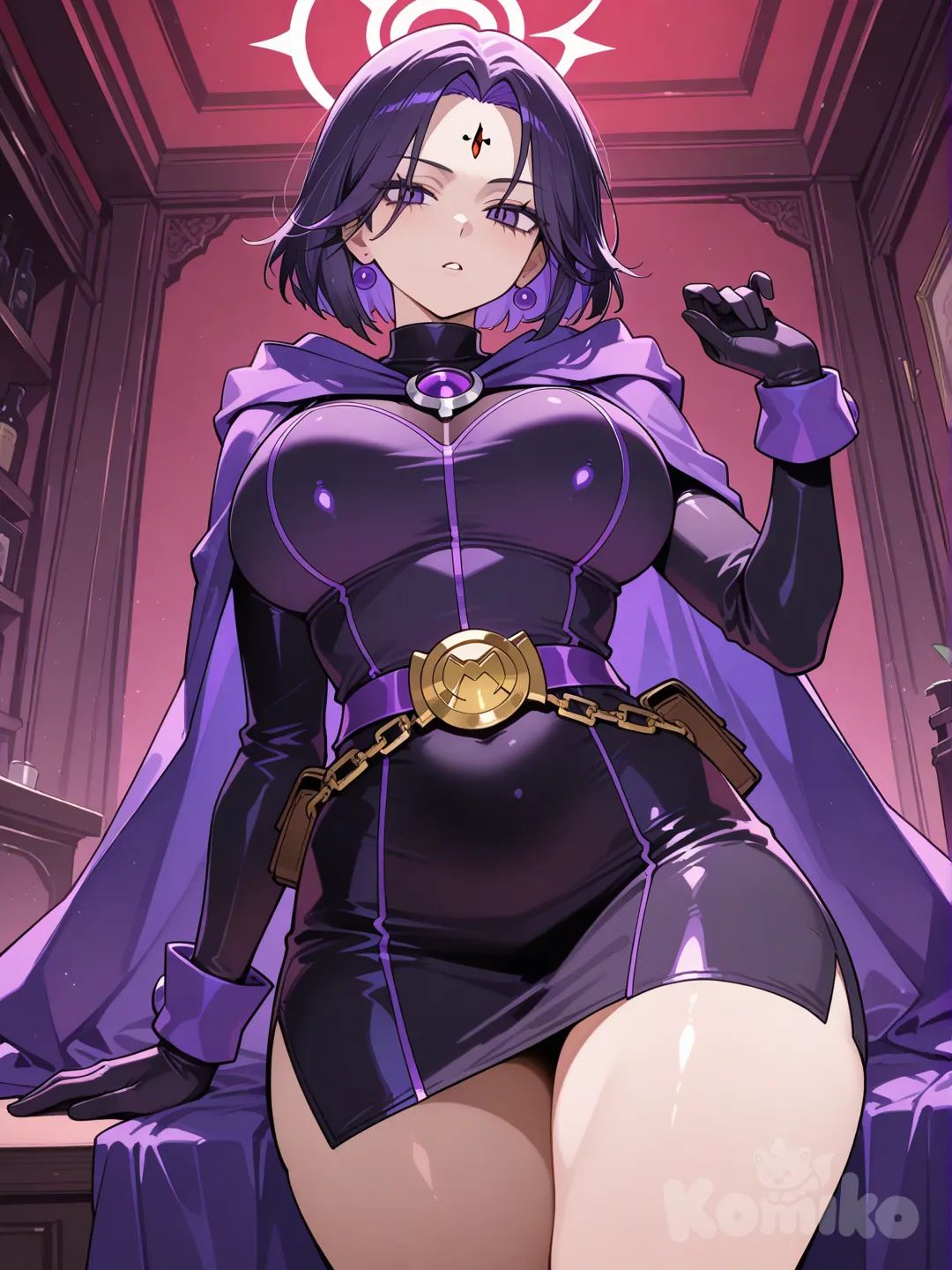 Raven