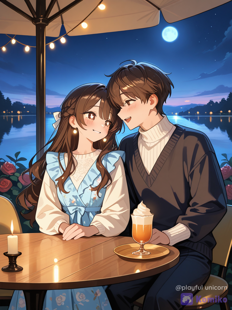 Date 🌹