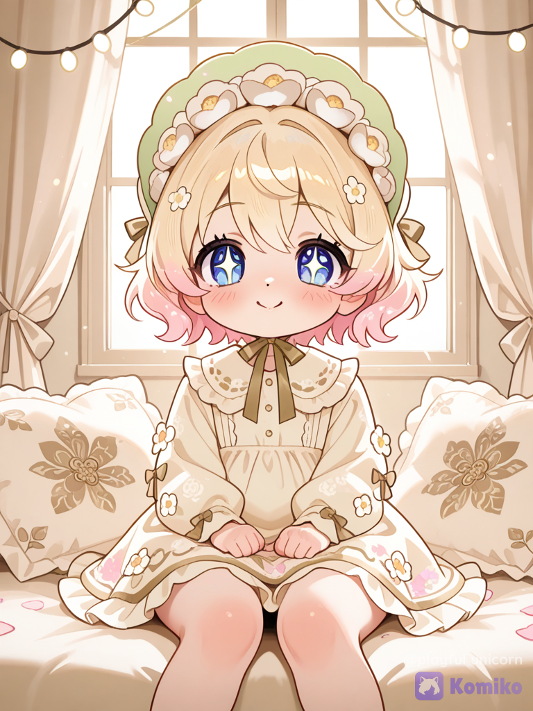 Little Royal Baby 👑🌸