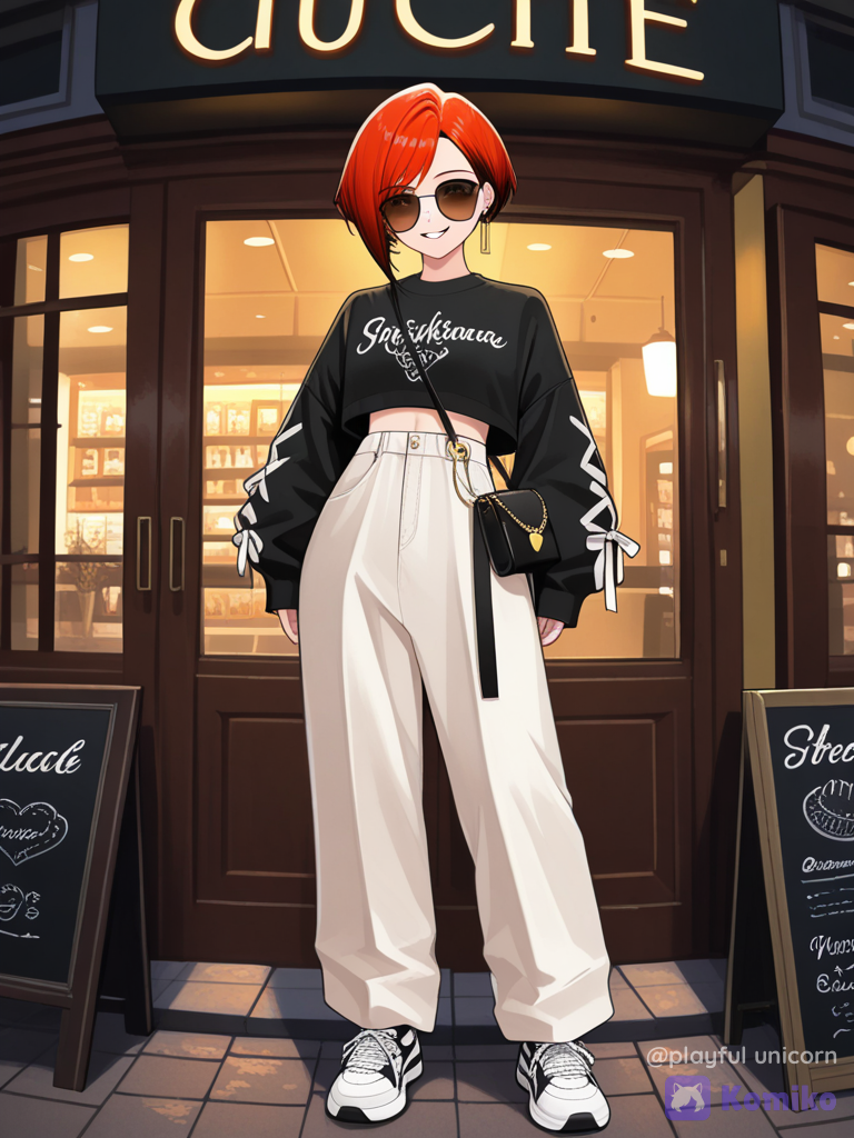 Style
