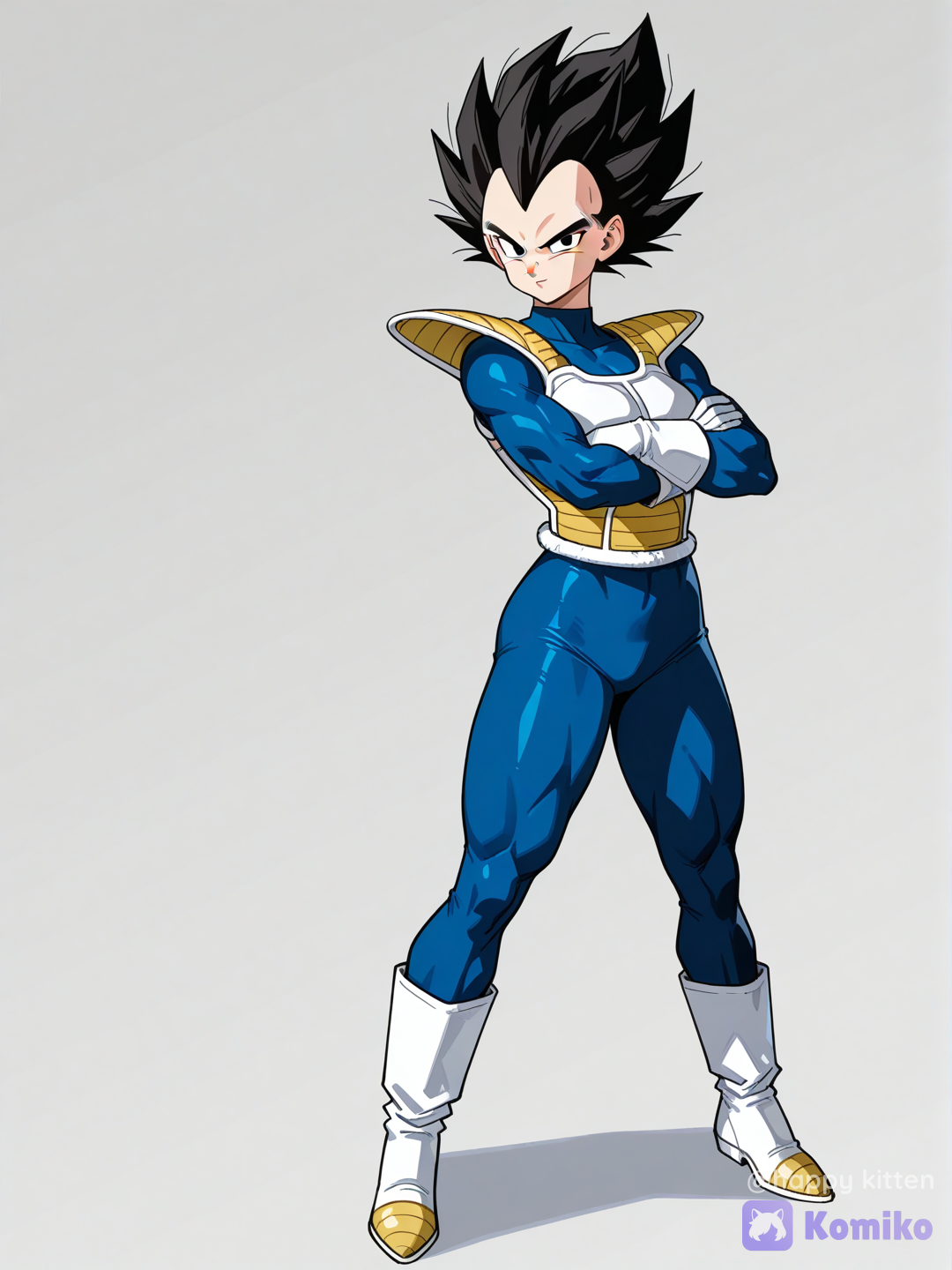 Mj vega