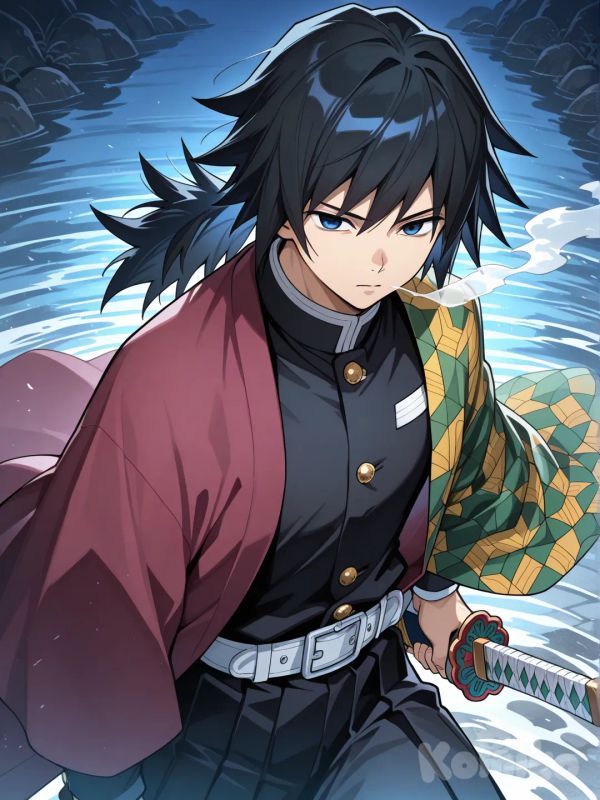 @Tomioka_Giyuu