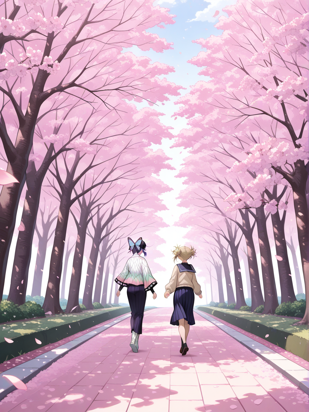 Stroll