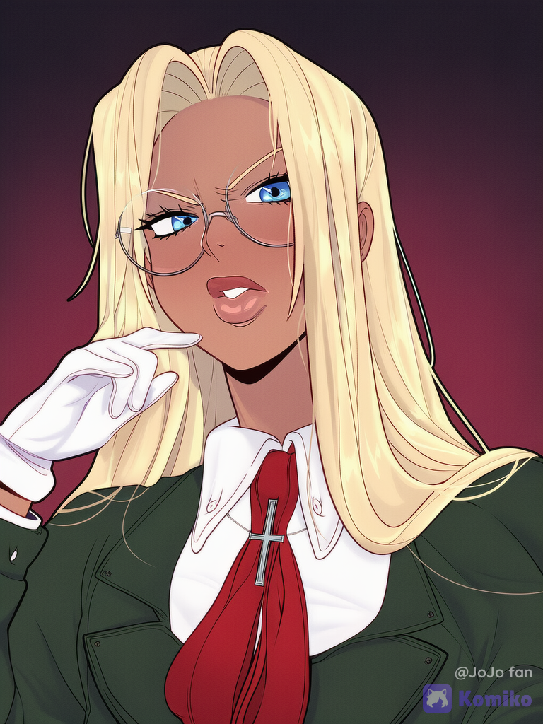 Another Integra art
