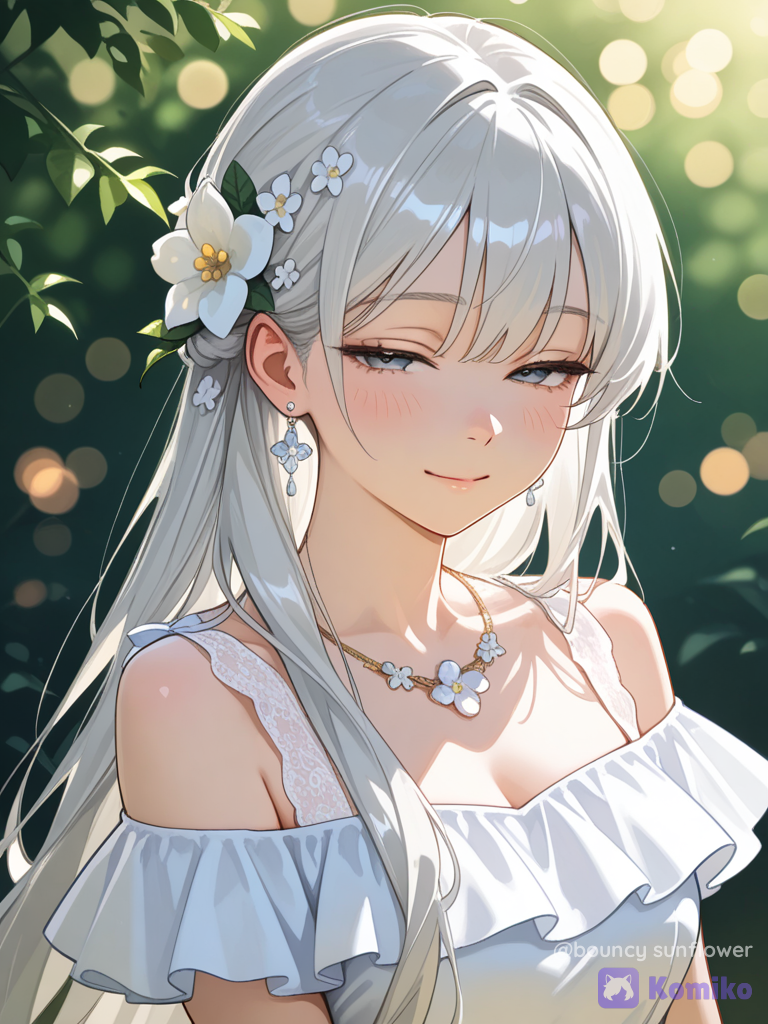 Pretty girl