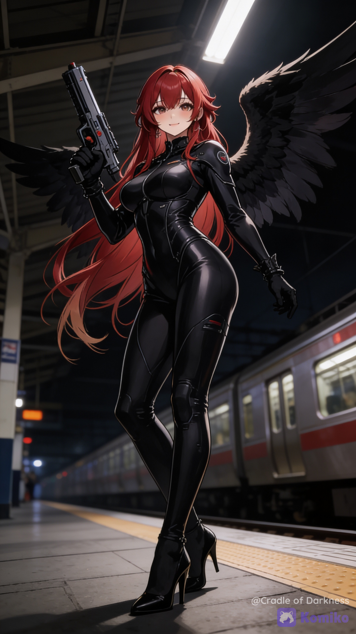 Velky GANTZ
