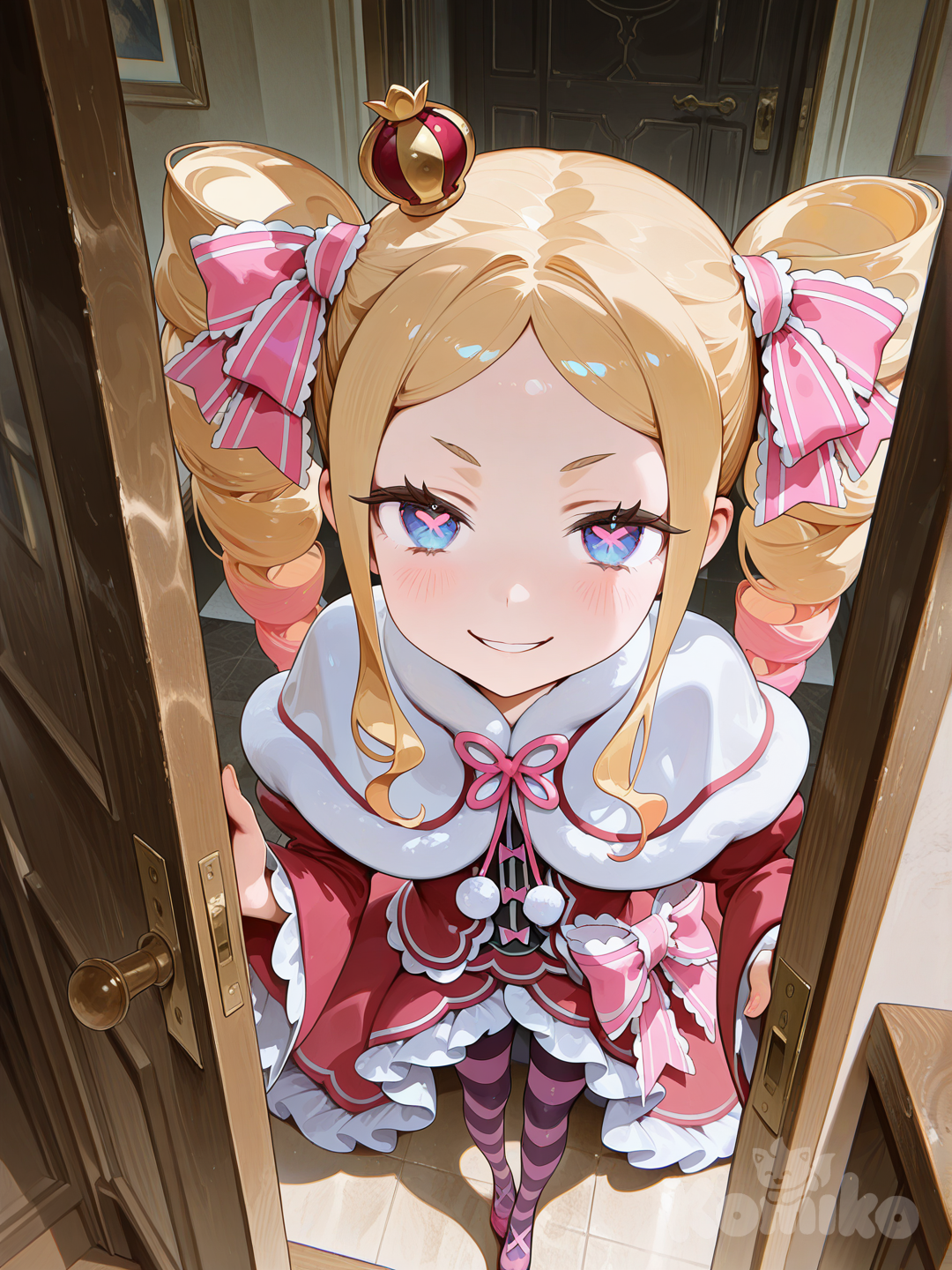 Beatrice