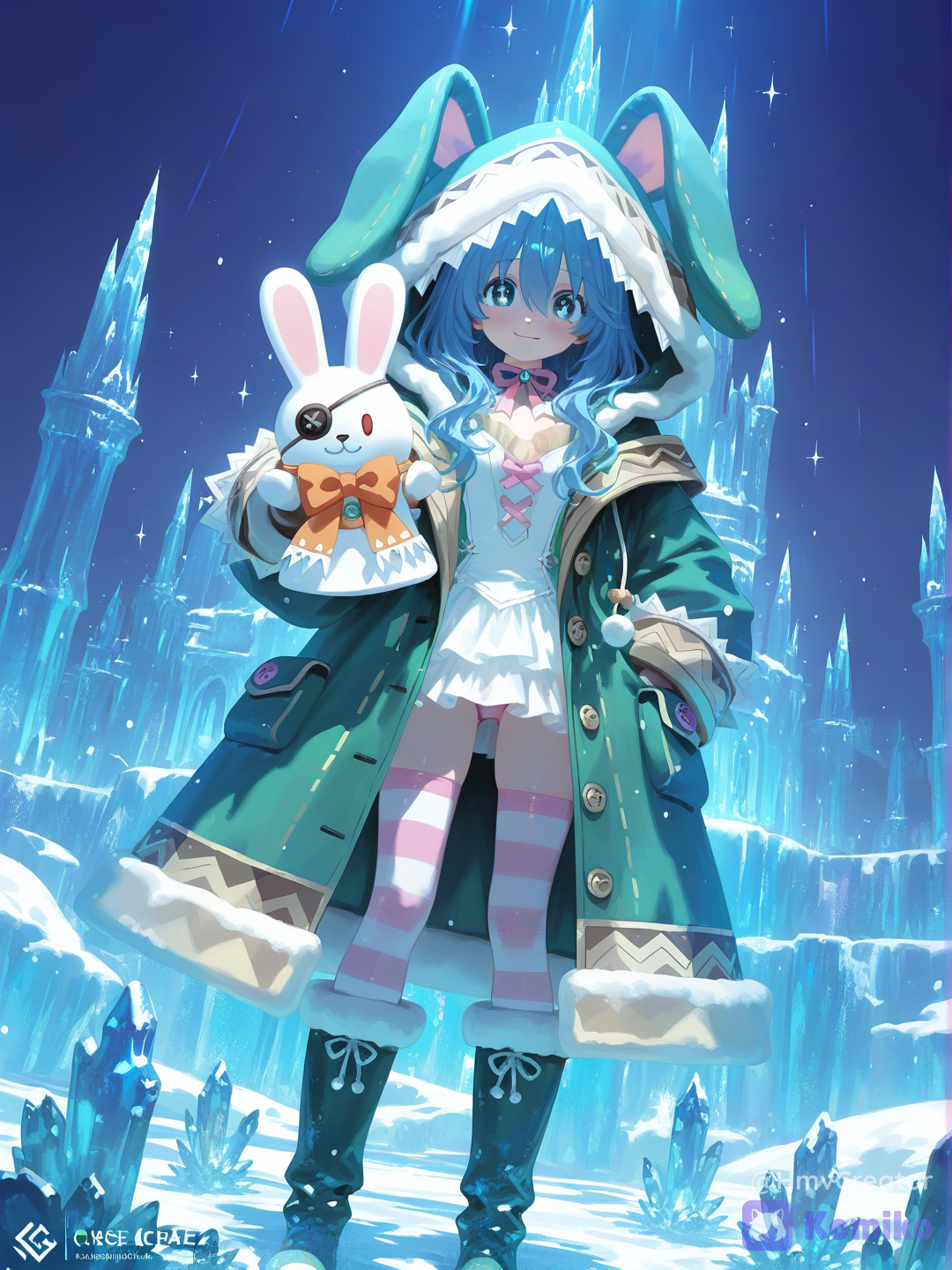 Yoshino in Chesed