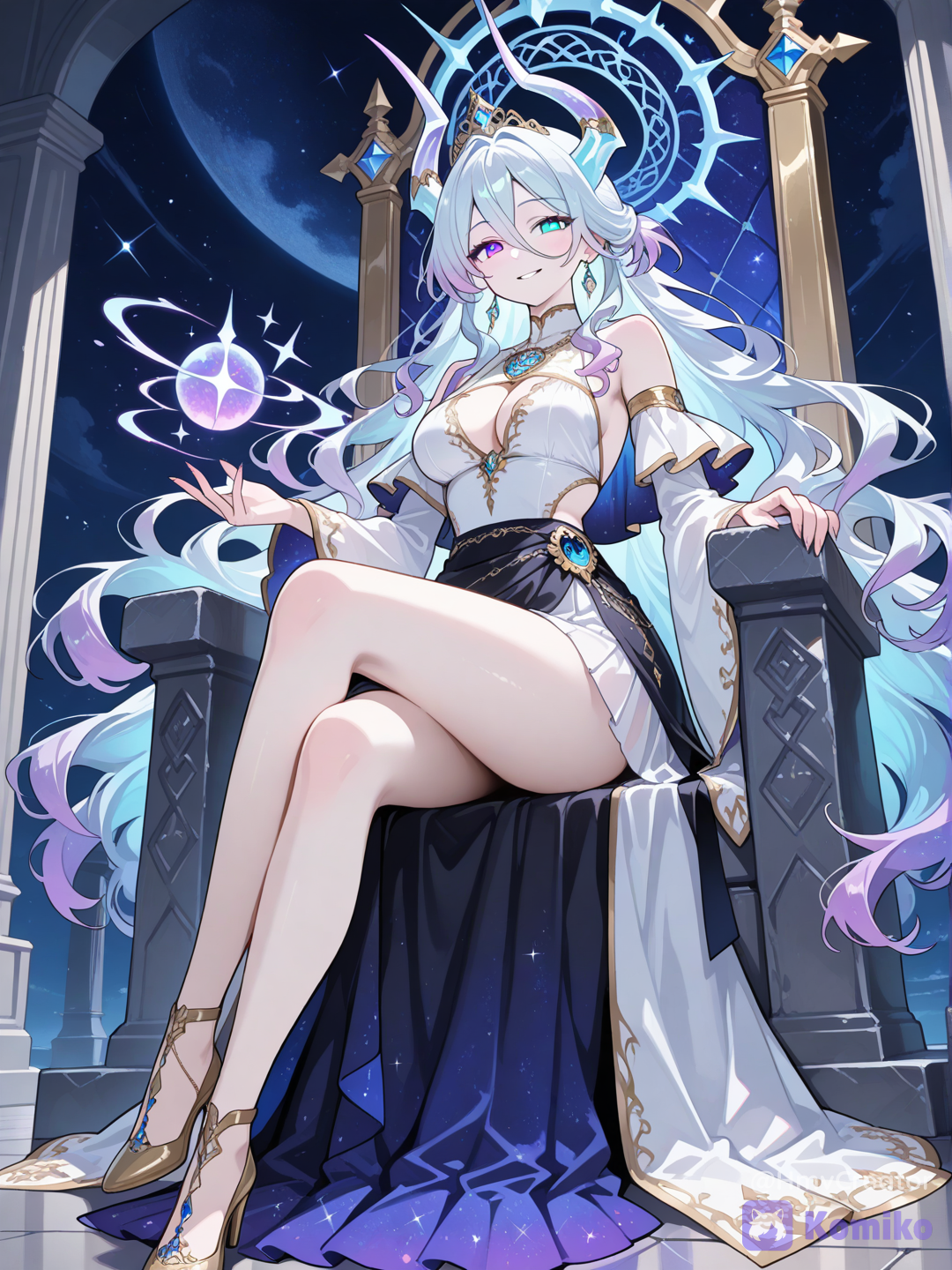 Genshin Fusion