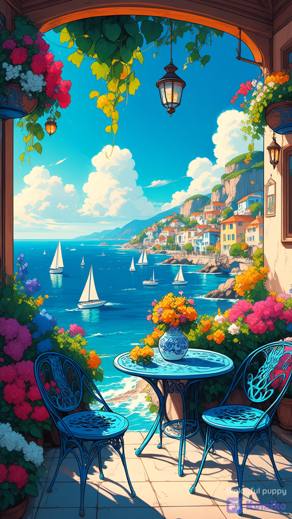Seaside