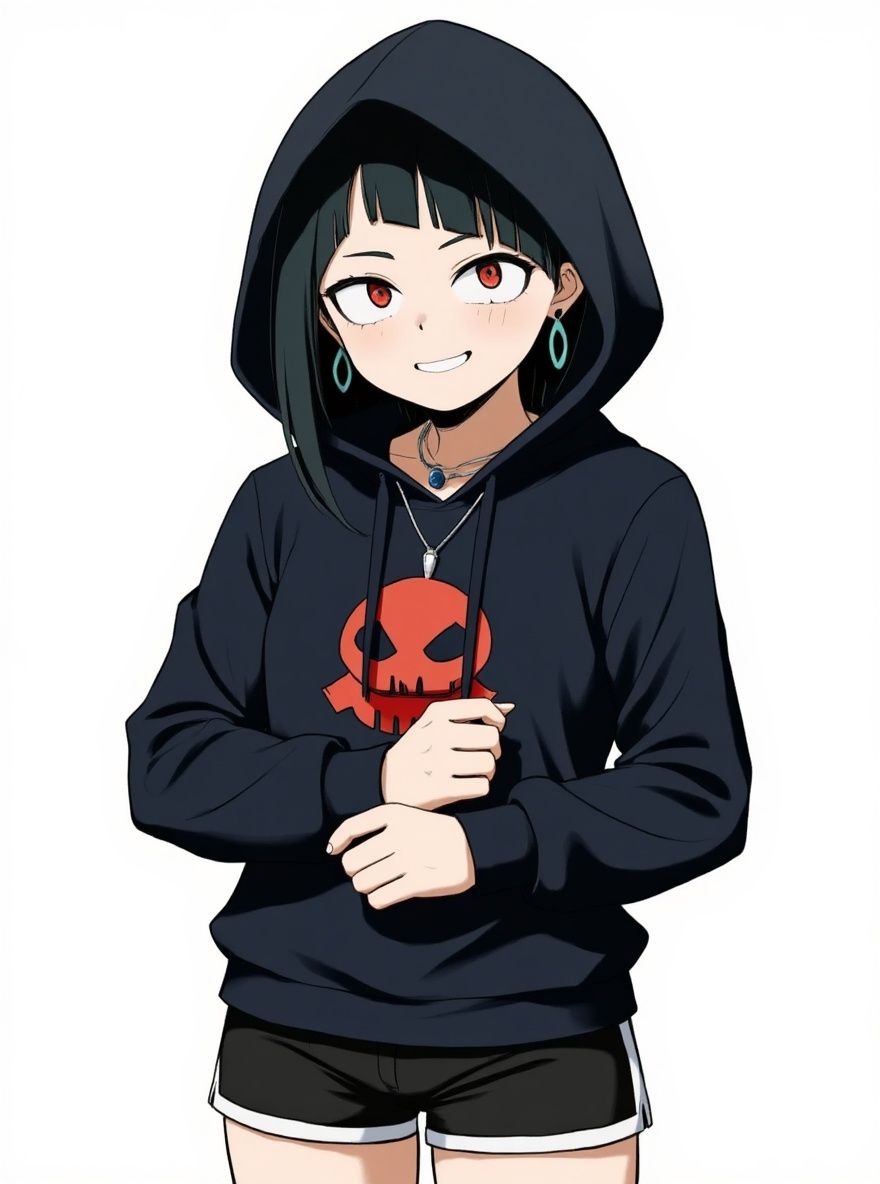 Akari Suzuki