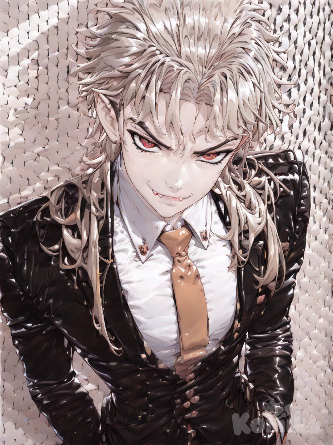 dio brando