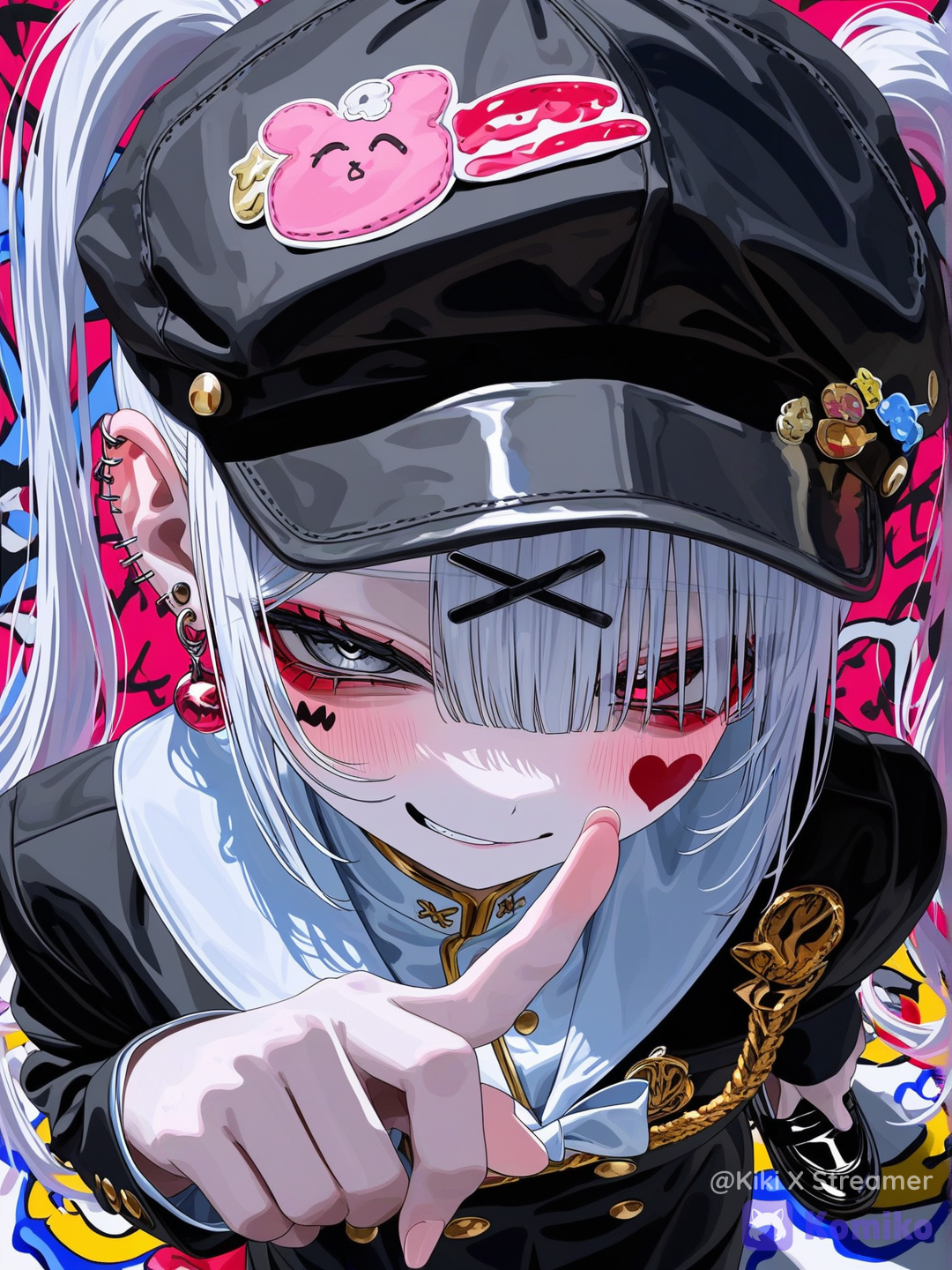 Rei Kuzuryu