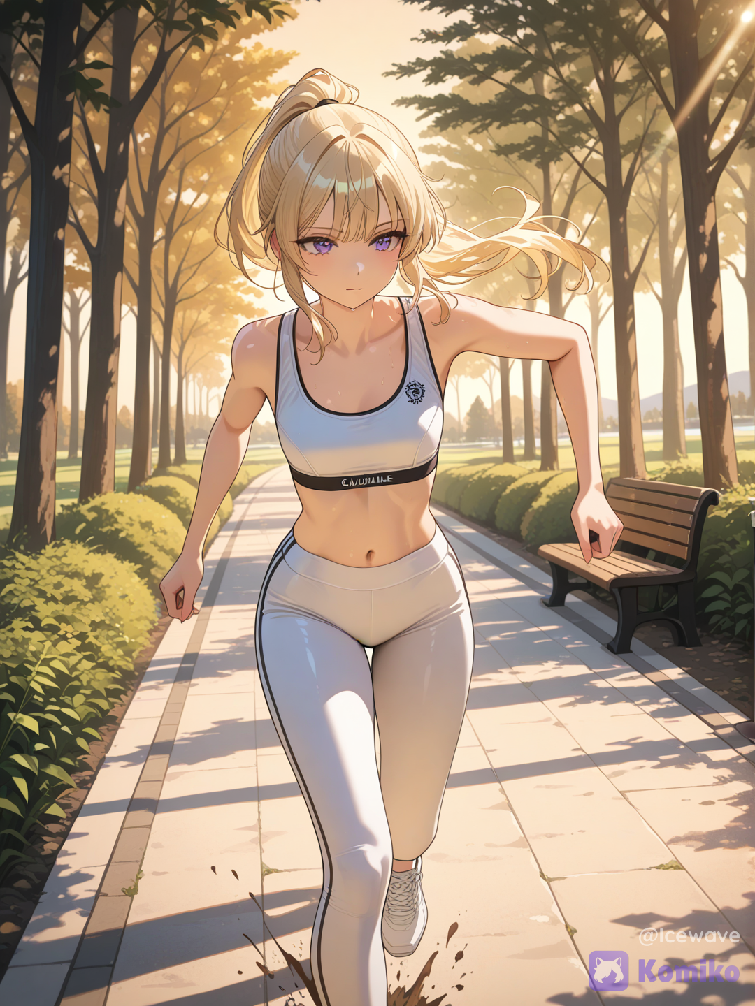 Morning Resolve