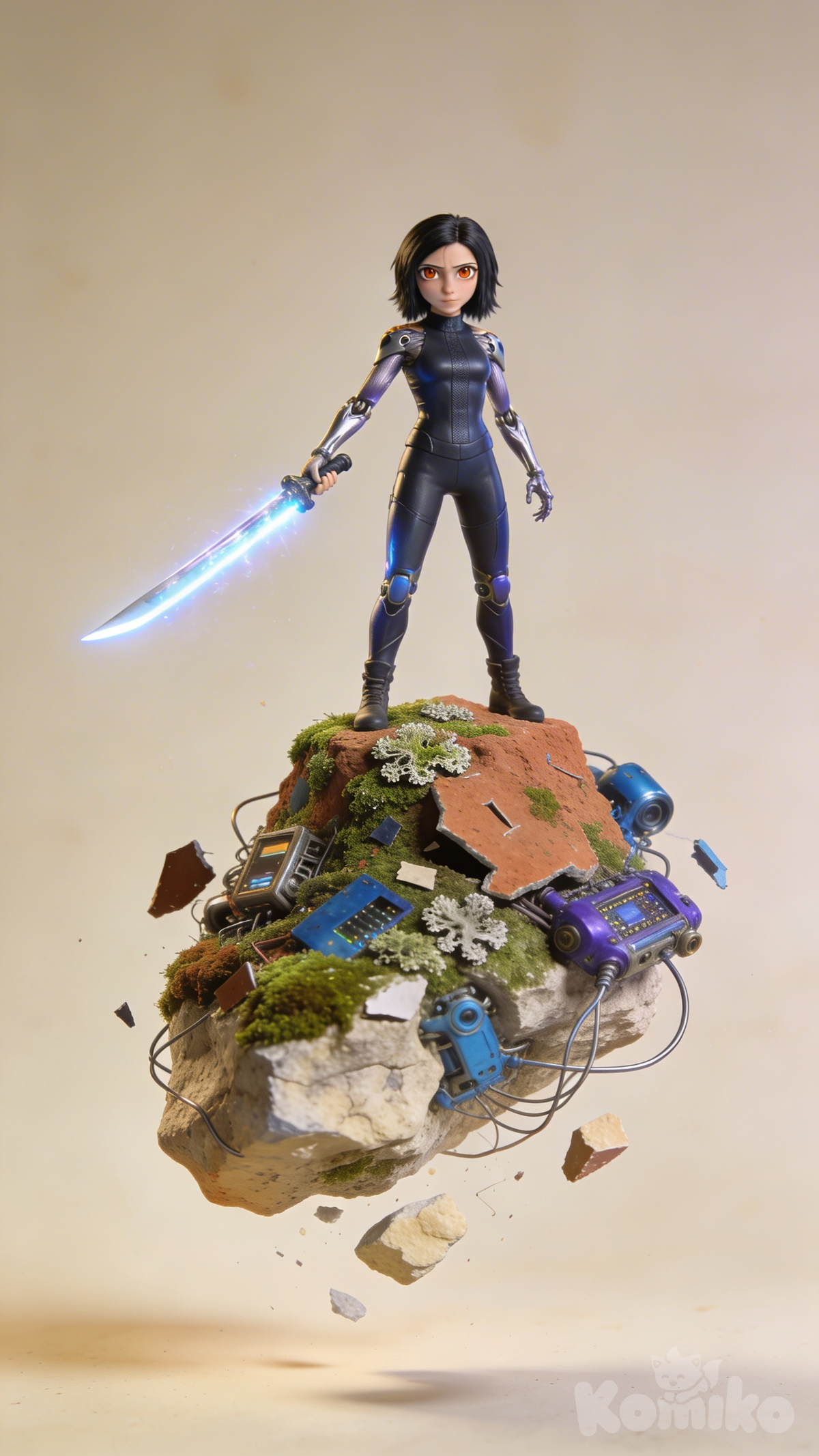 Alita: Battle Angel