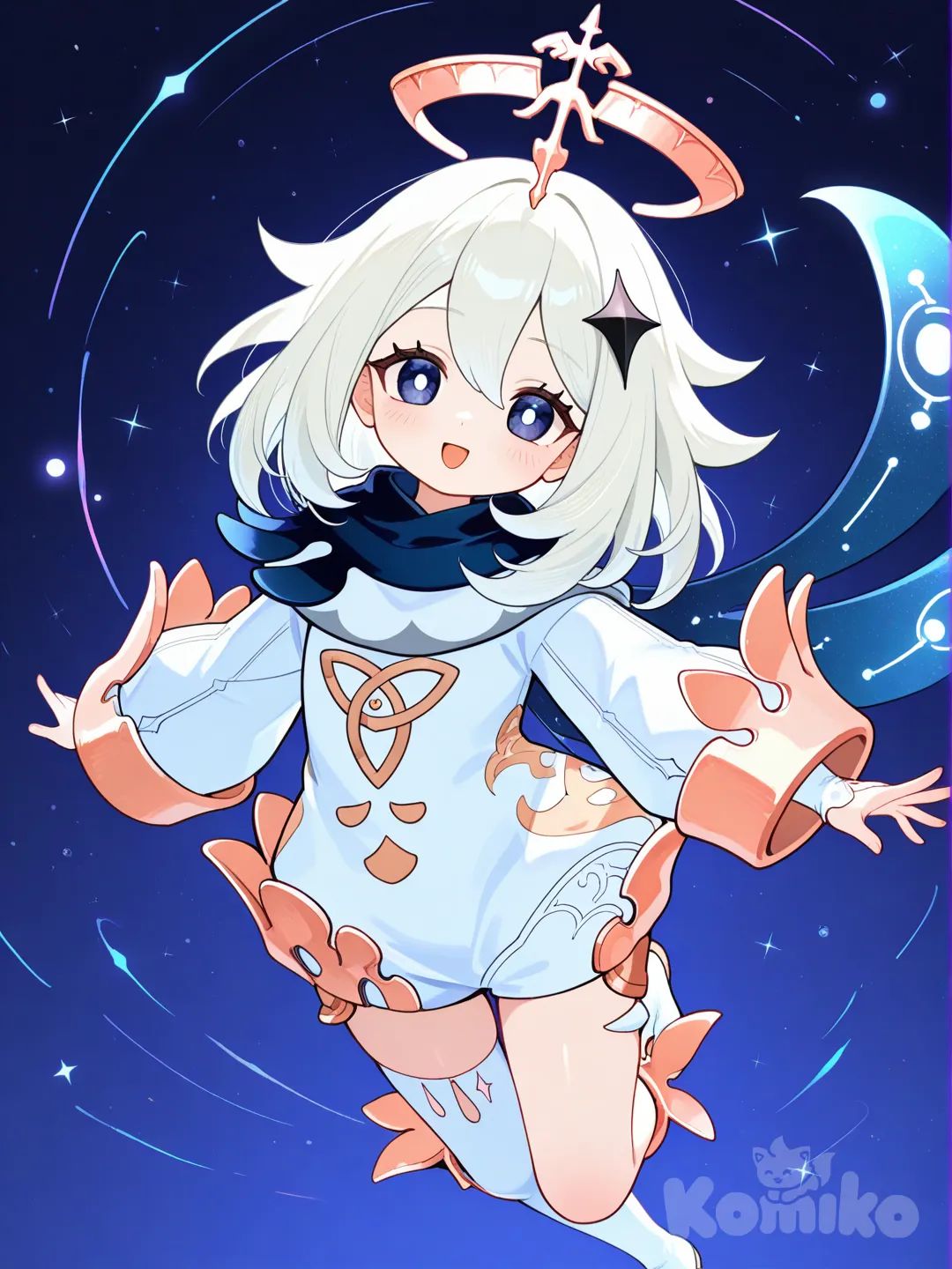 Paimon