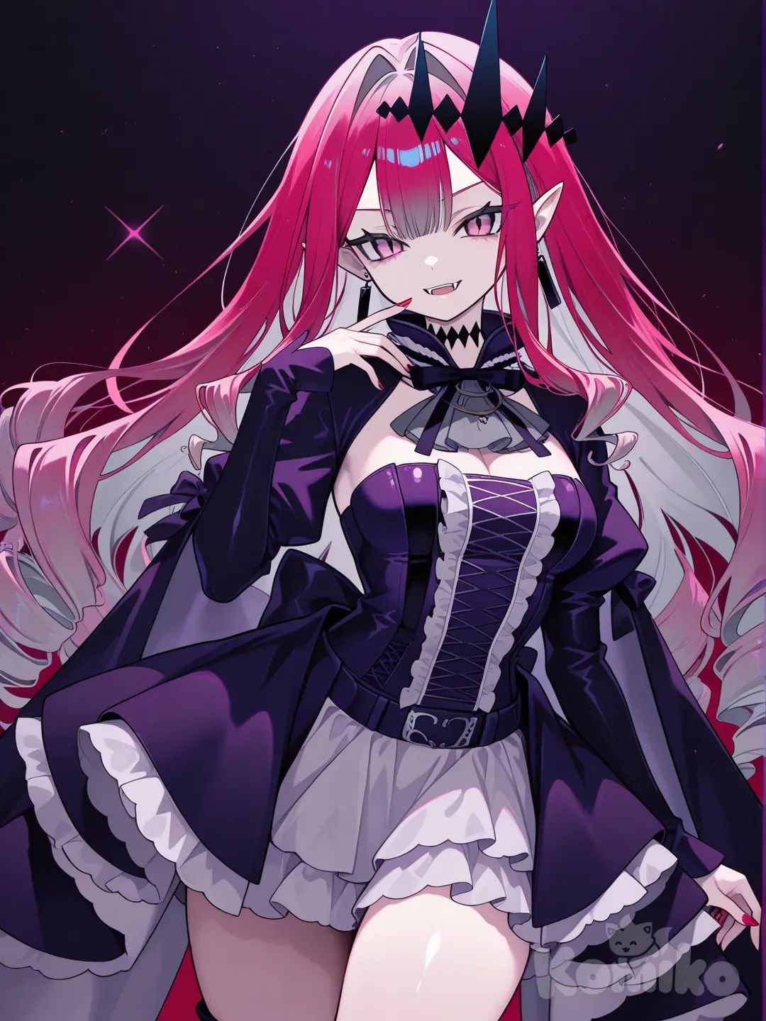 @Baobhan_Sith_(First_Ascension)_(Fate)