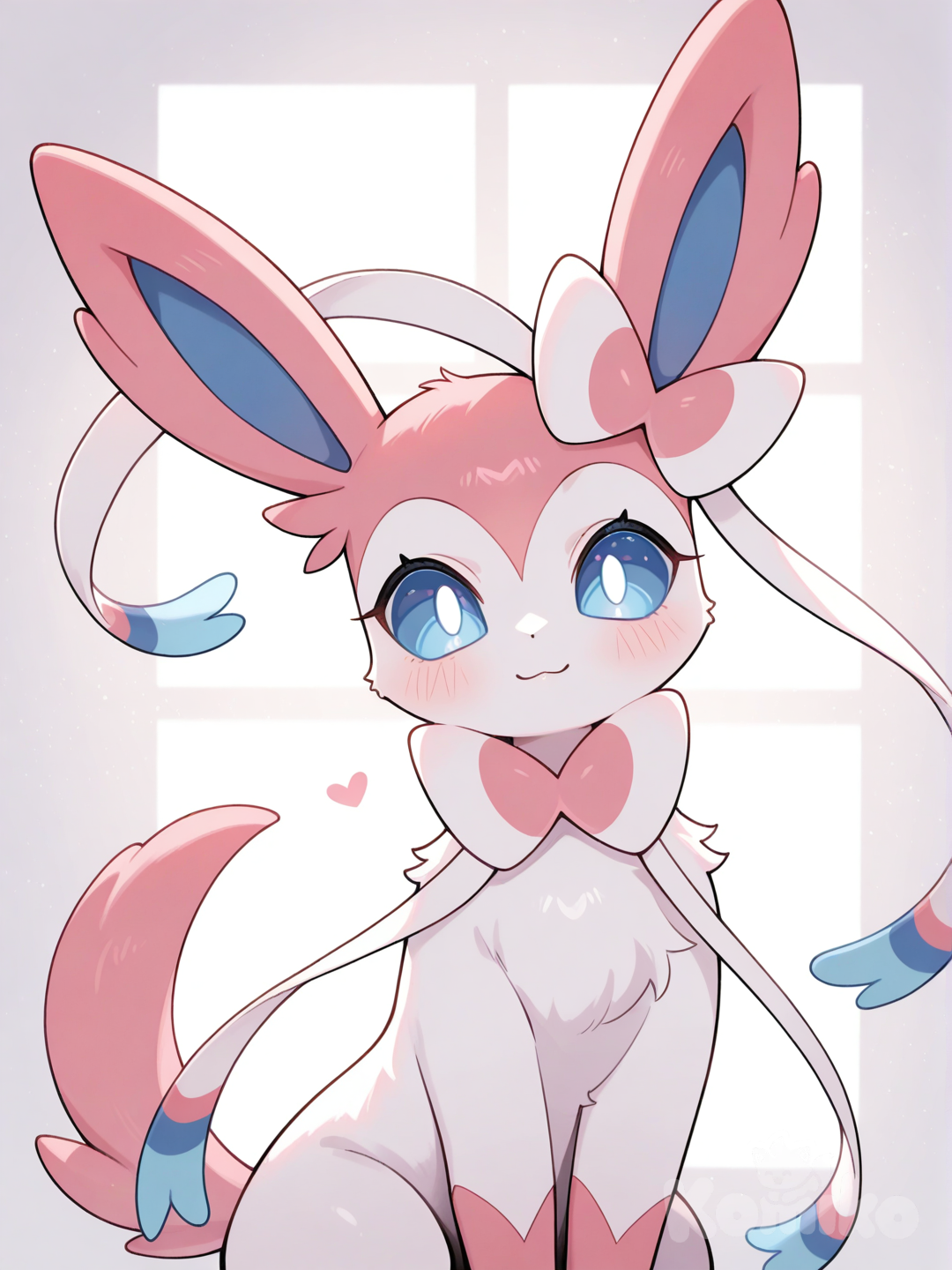 slyveon