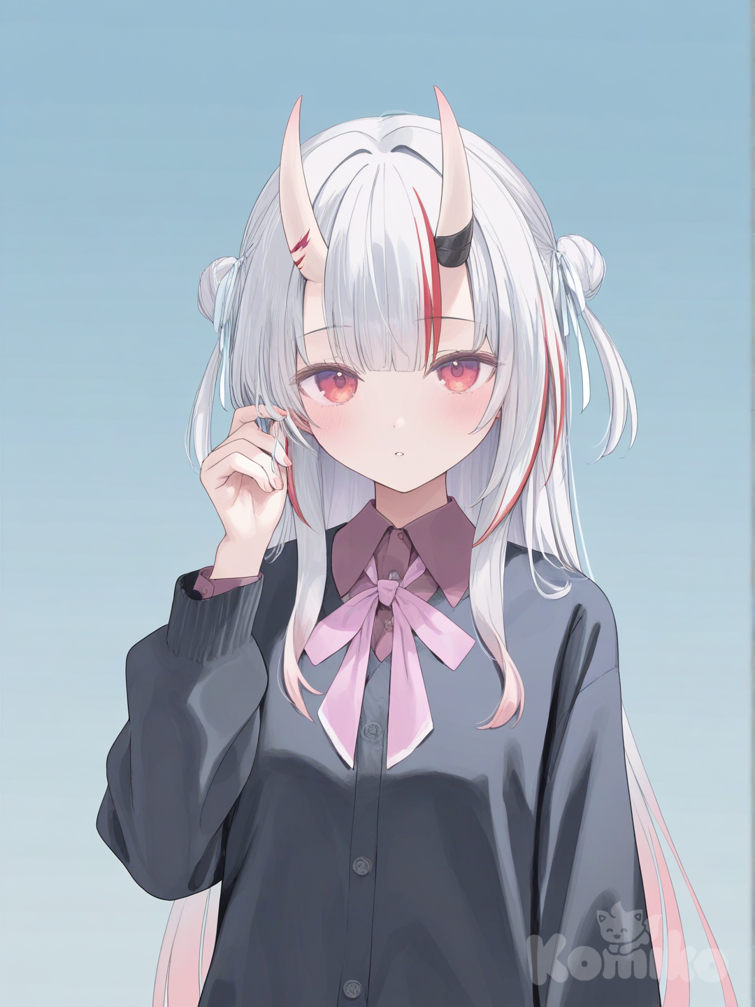 Nakiri Ayame