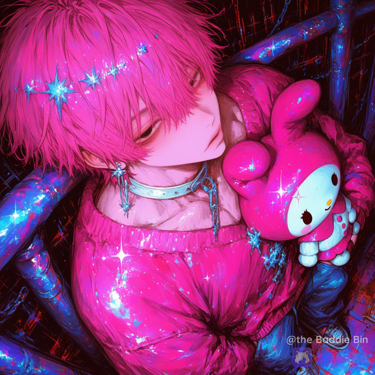 My Melody Boy