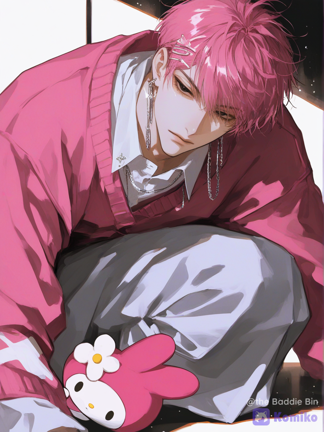 My Melody Boy