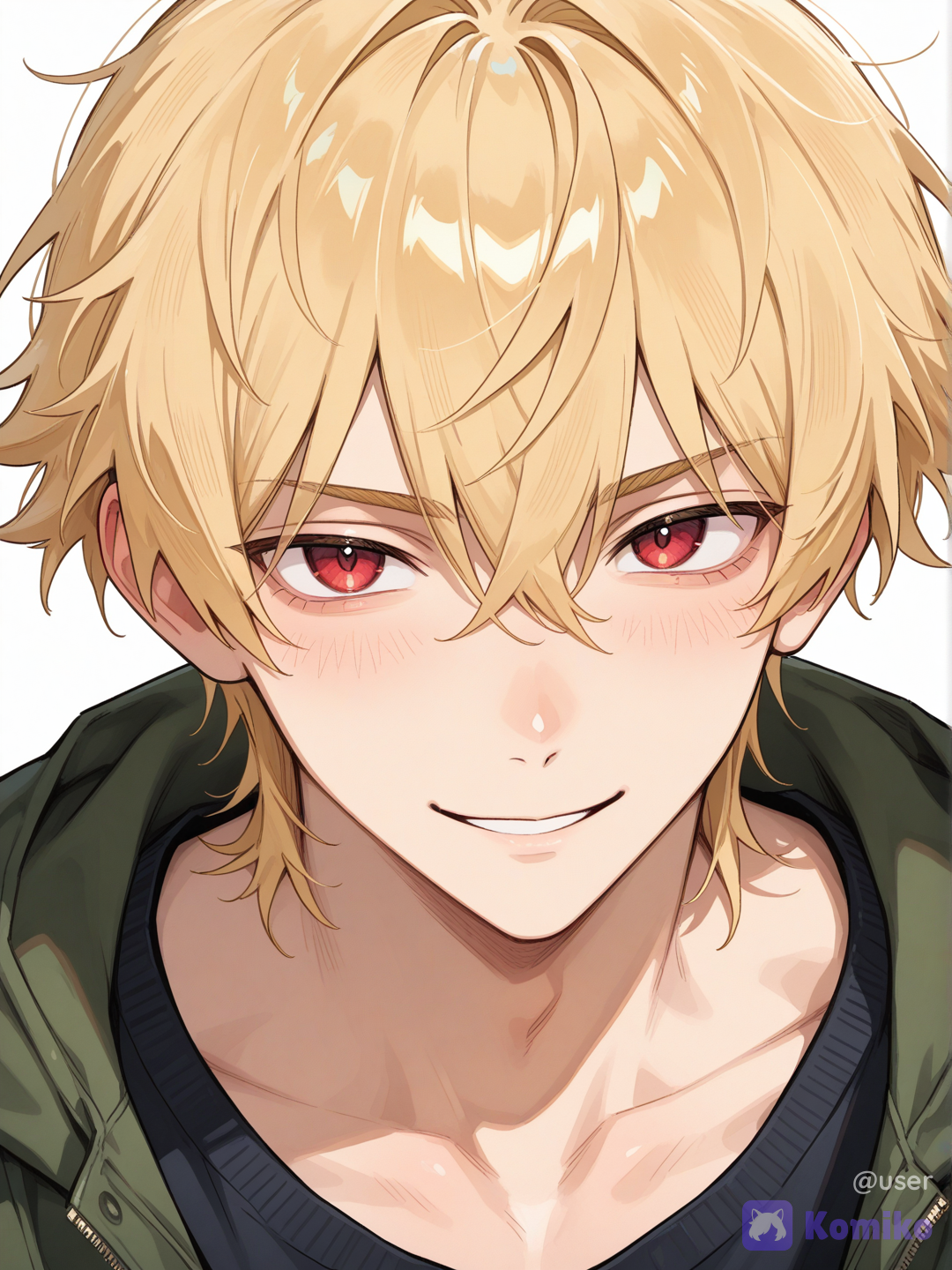 Mejor amigo