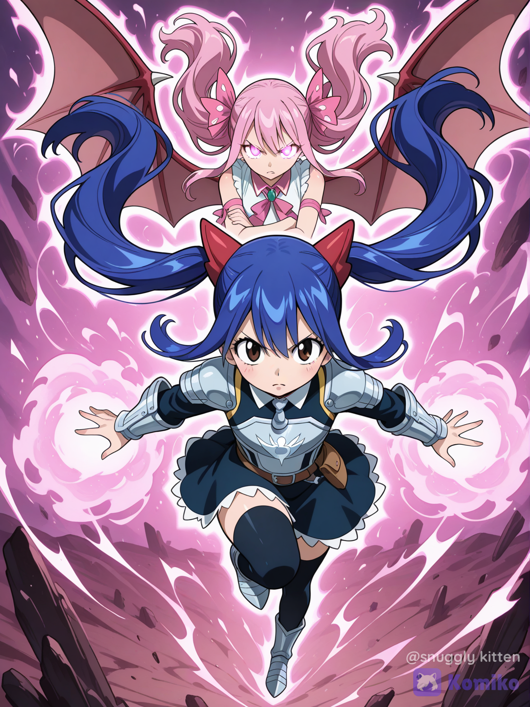 clasico dragon force