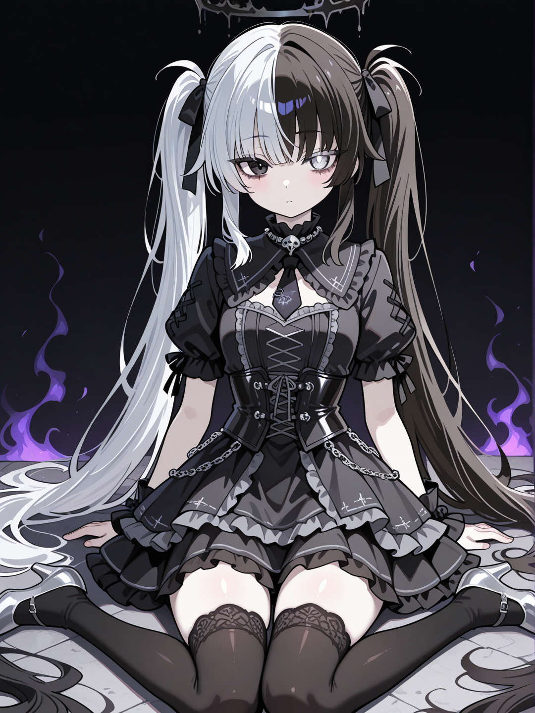 Syra Verloren