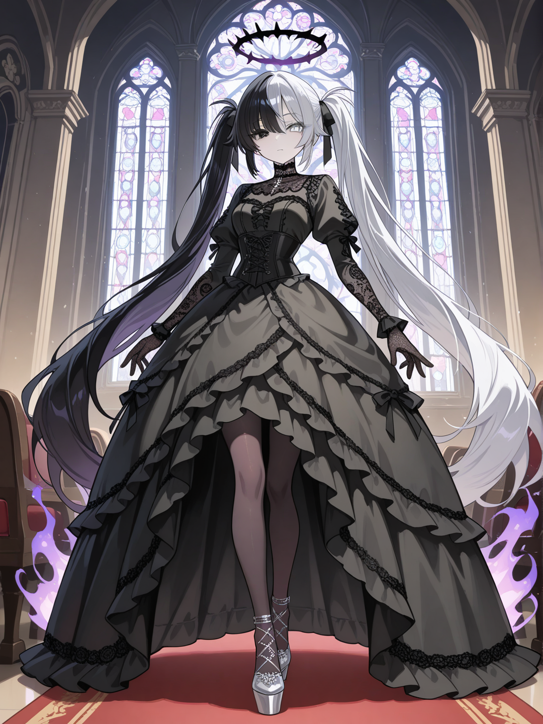 Syra Verloren