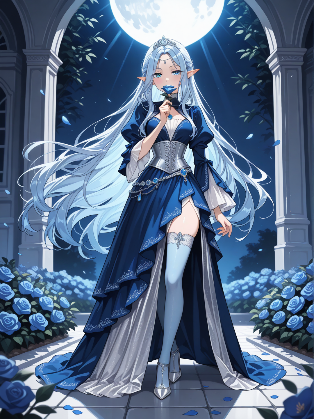 Iris 