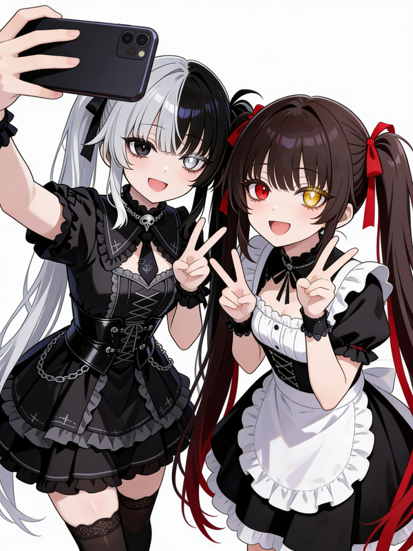 Syra + T. Kurumi 