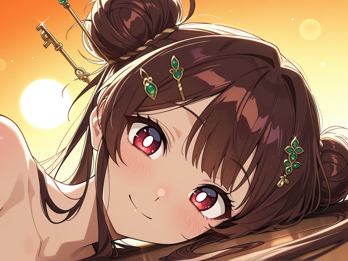 Hi mei