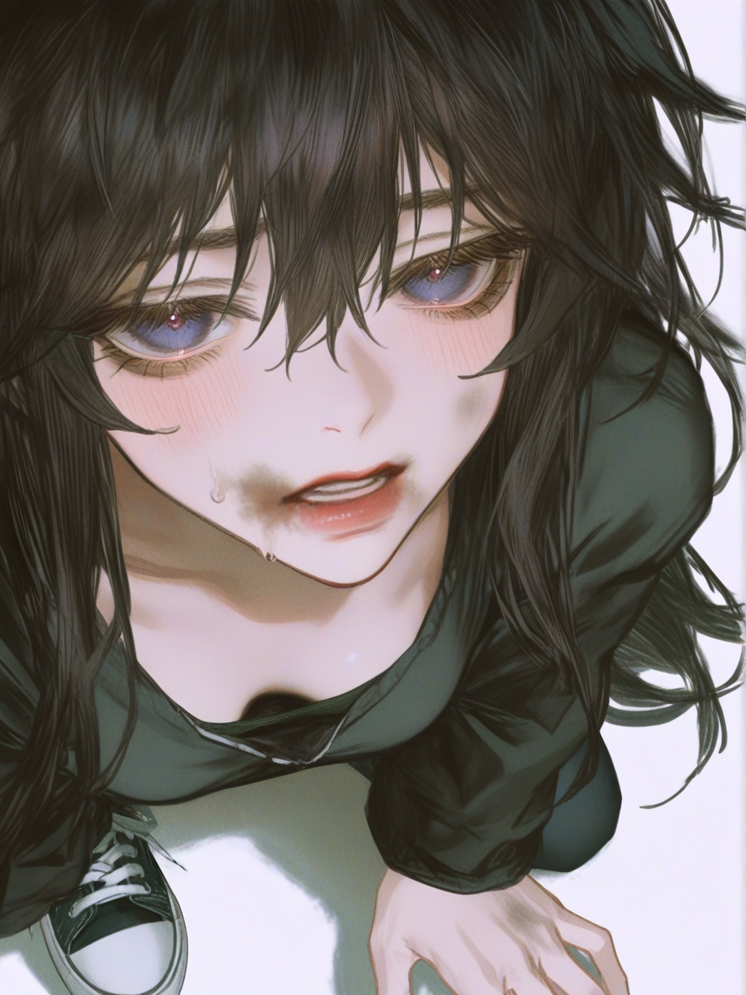 Hurt 