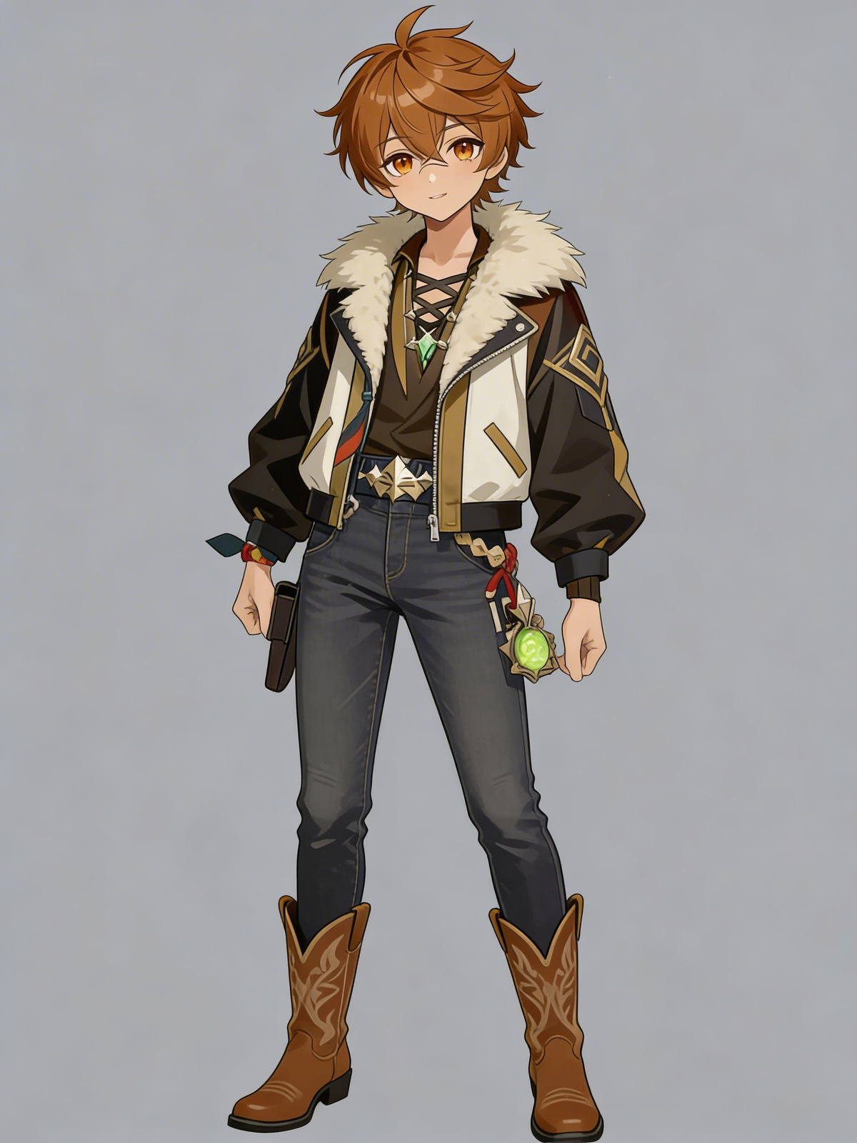 boy