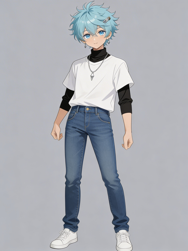 boy