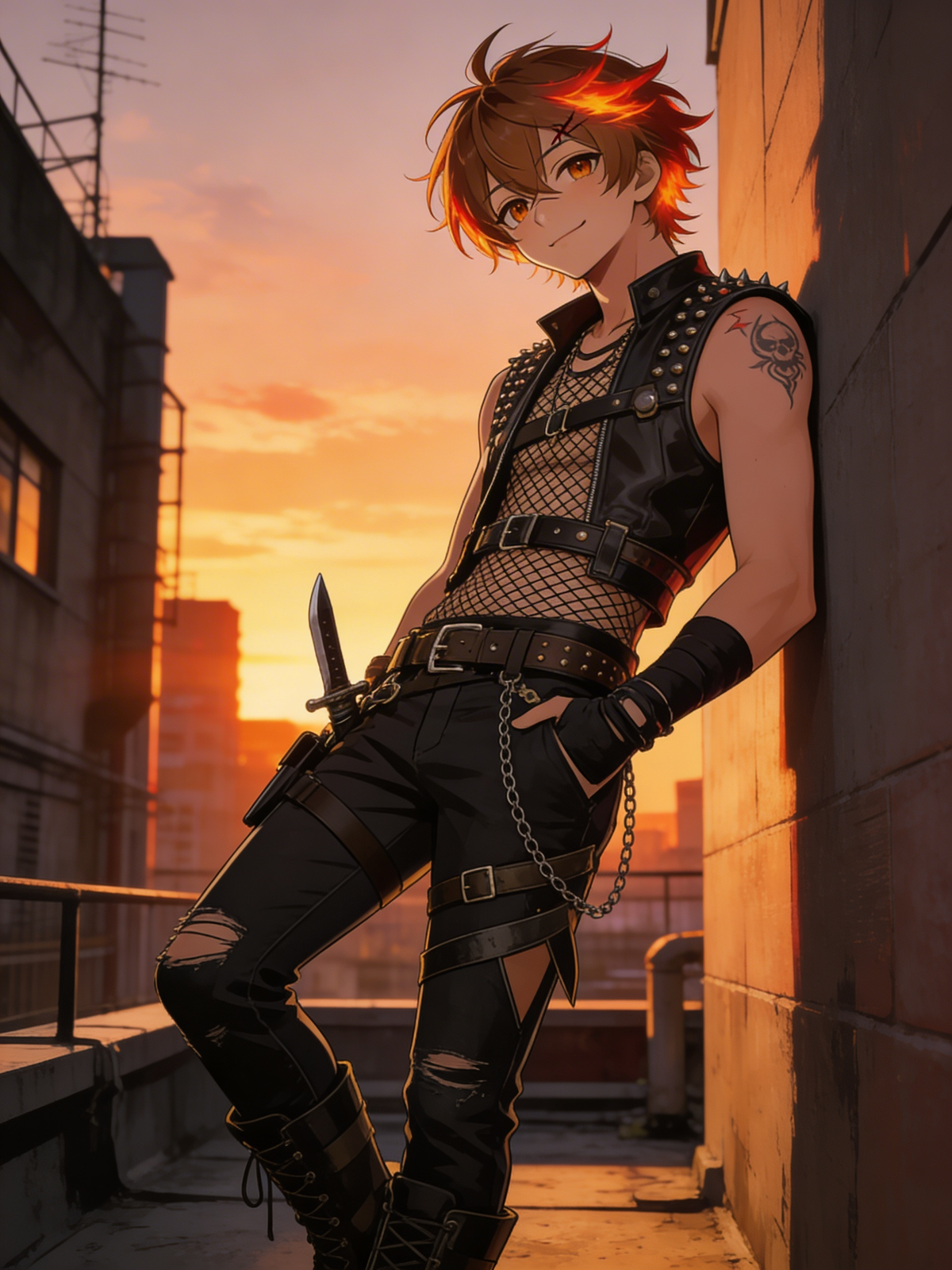 Sunlight 
