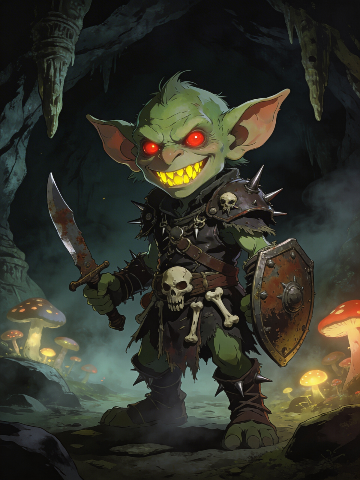 Goblin 