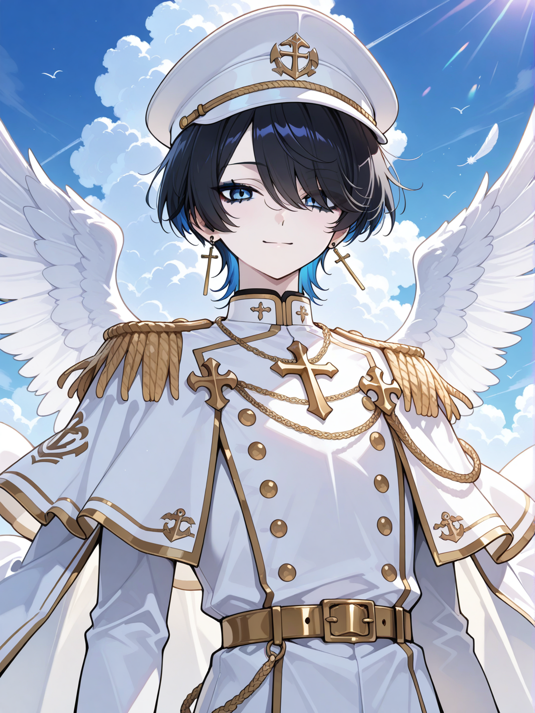 Wing 