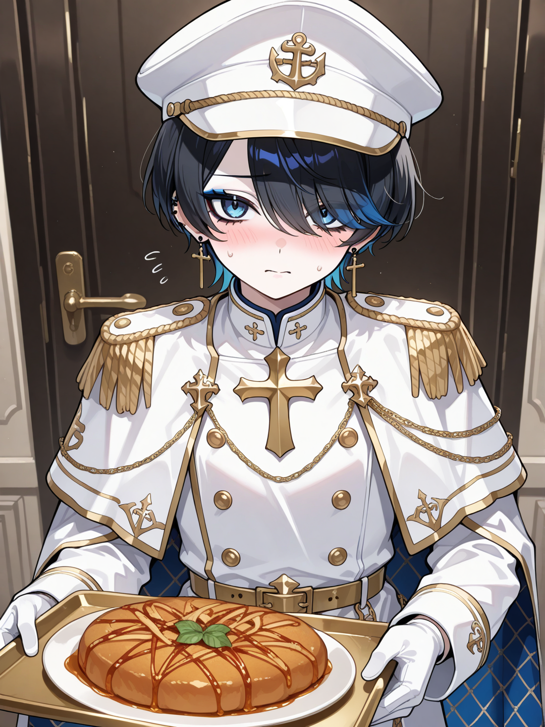 dinner time