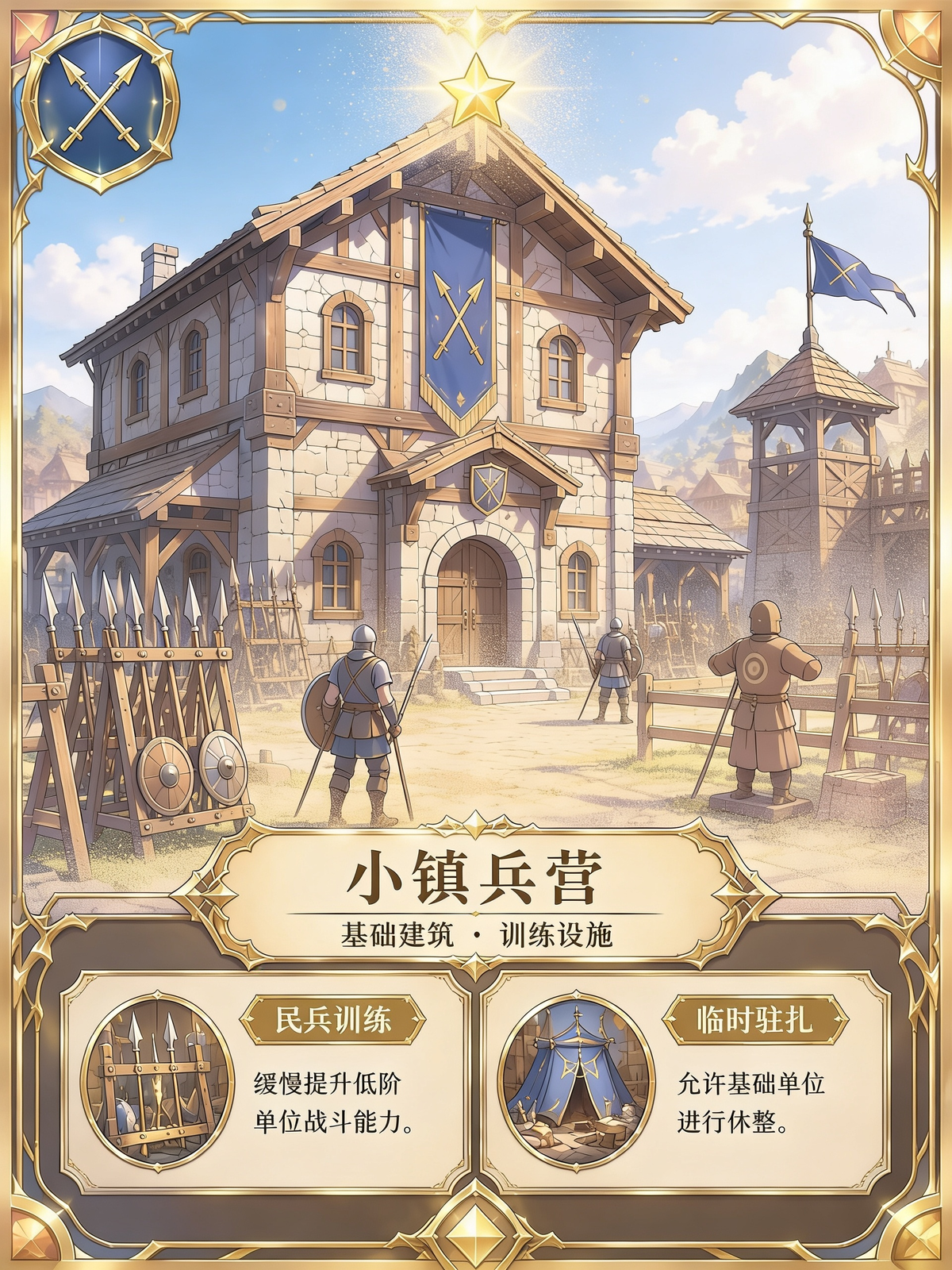 建筑物